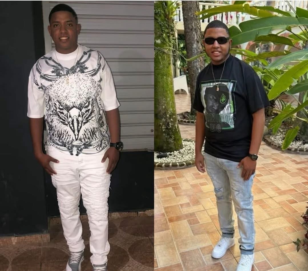 Muere joven en accidente de tránsito en Sabana de la Mar