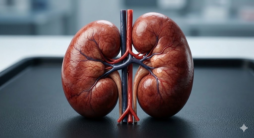 Día Mundial del Riñón: un recordatorio para la prevención y el cuidado