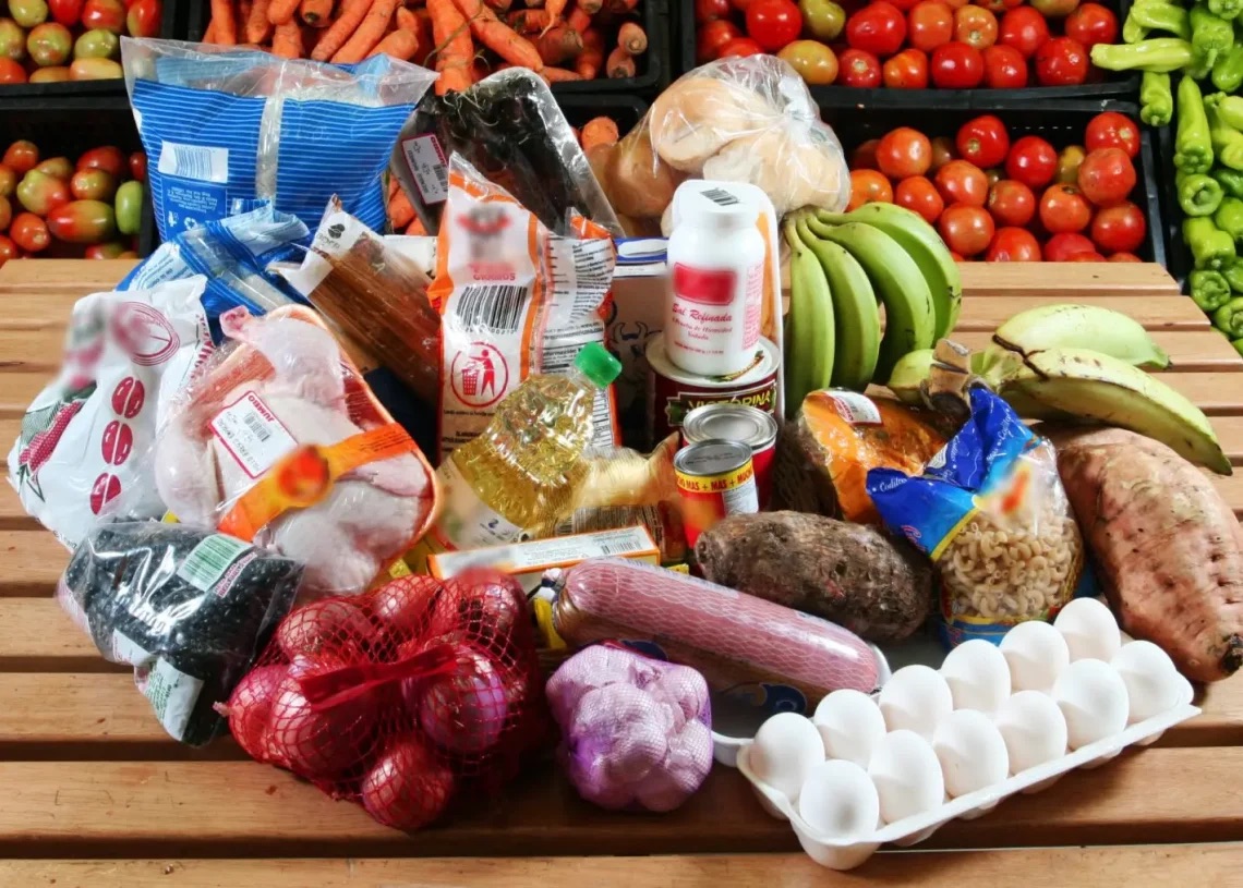 República Dominicana alcanza autosuficiencia en varios productos agrícolas de alto consumo