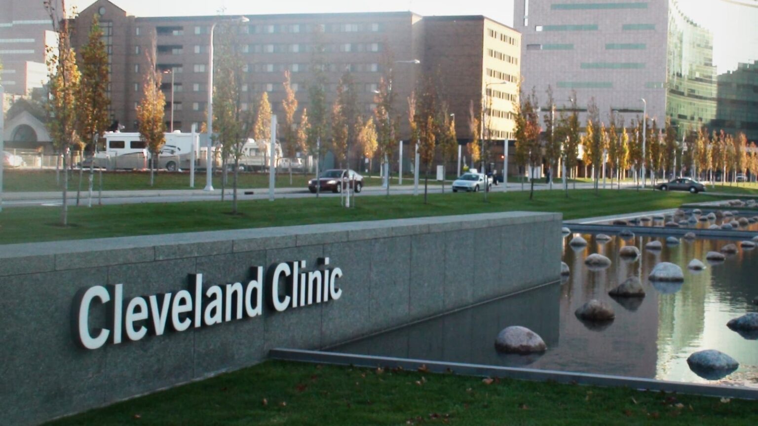 Cleveland Clinic figura entre los mejores hospitales del mundo en ranking de Newsweek