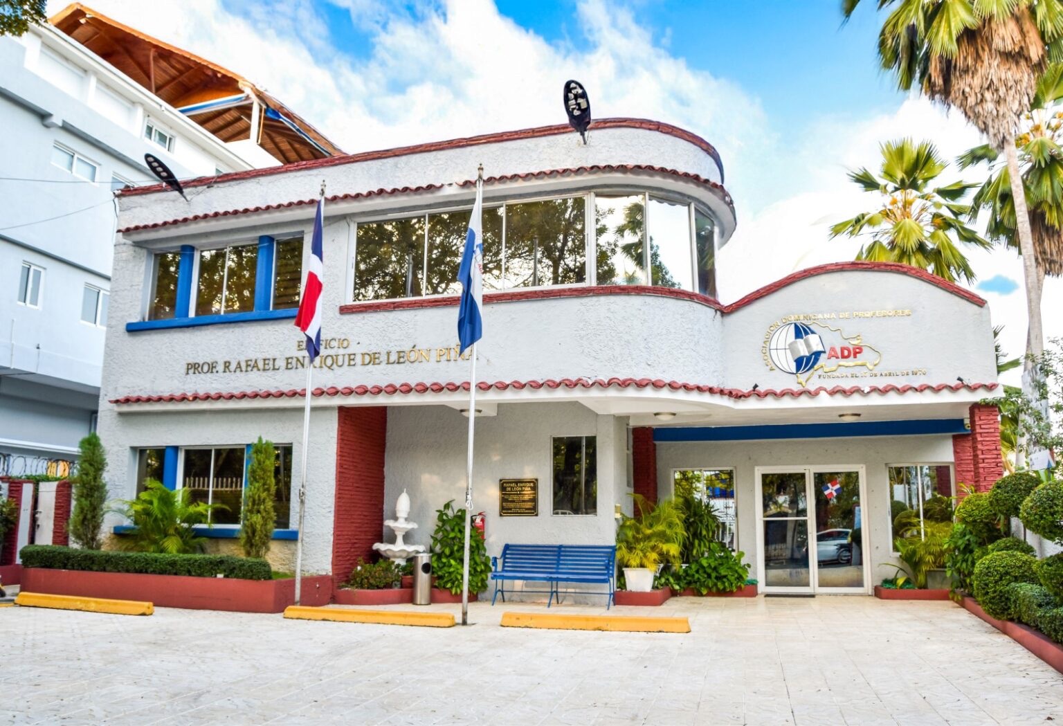 ADP convoca Primer Congreso Pedagógico: La educación dominicana desde el magisterio