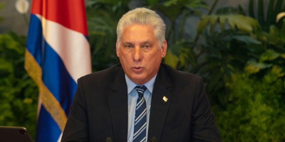Gobierno de Cuba critica que EEUU amenace con derrocarlo y “adueñarse del país”