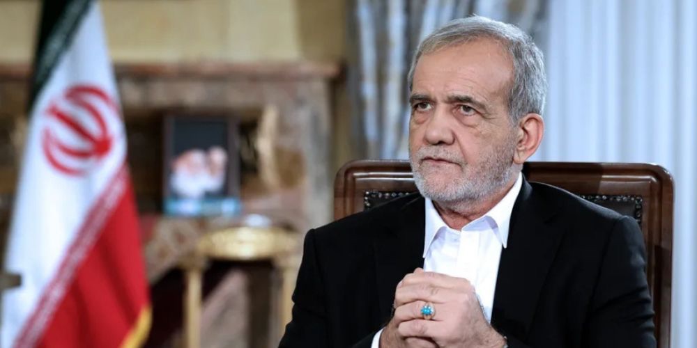 El presidente de Irán confirma la muerte del ministro de Inteligencia