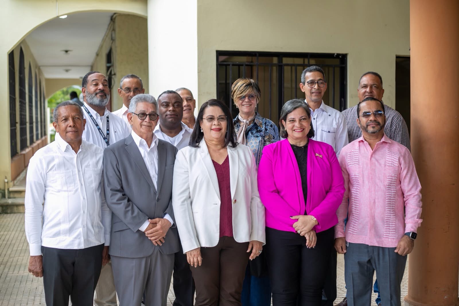 ITLA, INFOTEP y UASD Hato Mayor proyectan nuevo centro de formación técnica para impulsar desarrollo de la región