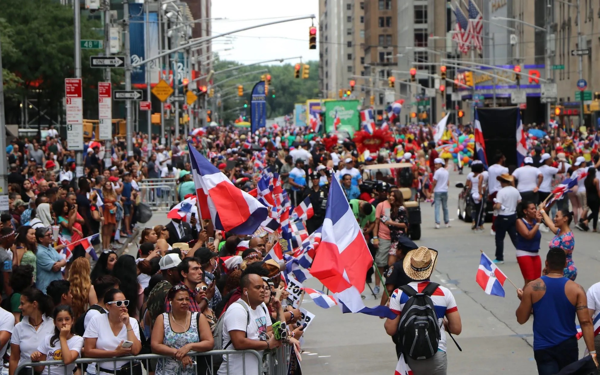 JCE iniciará en mayo cedulación de dominicanos en el exterior
