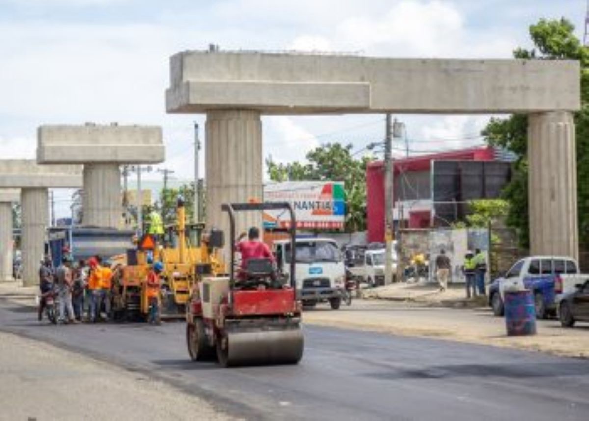 Inversión pública ejecuta RD$5,356.5 millones en febrero