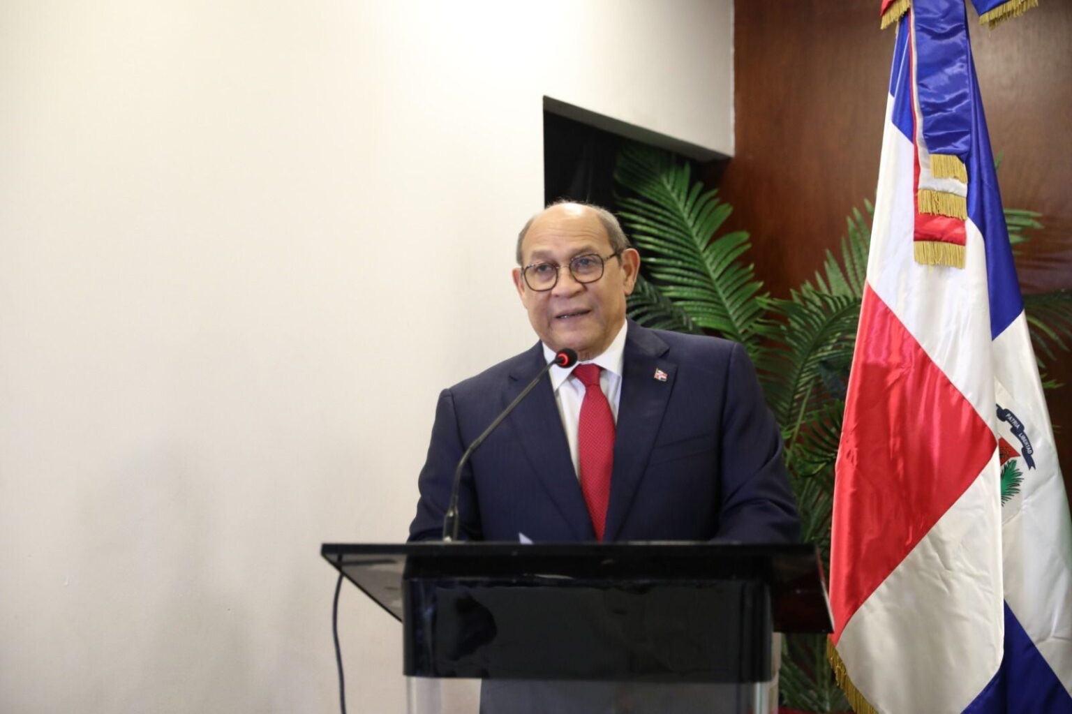 MESCyT plantea que con transformación educativa integral se prepara al país hacia el año 2036