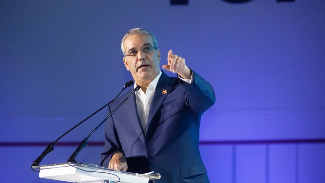 Abinader: “Habrá sacrificios, pero protegeremos la estabilidad del país”