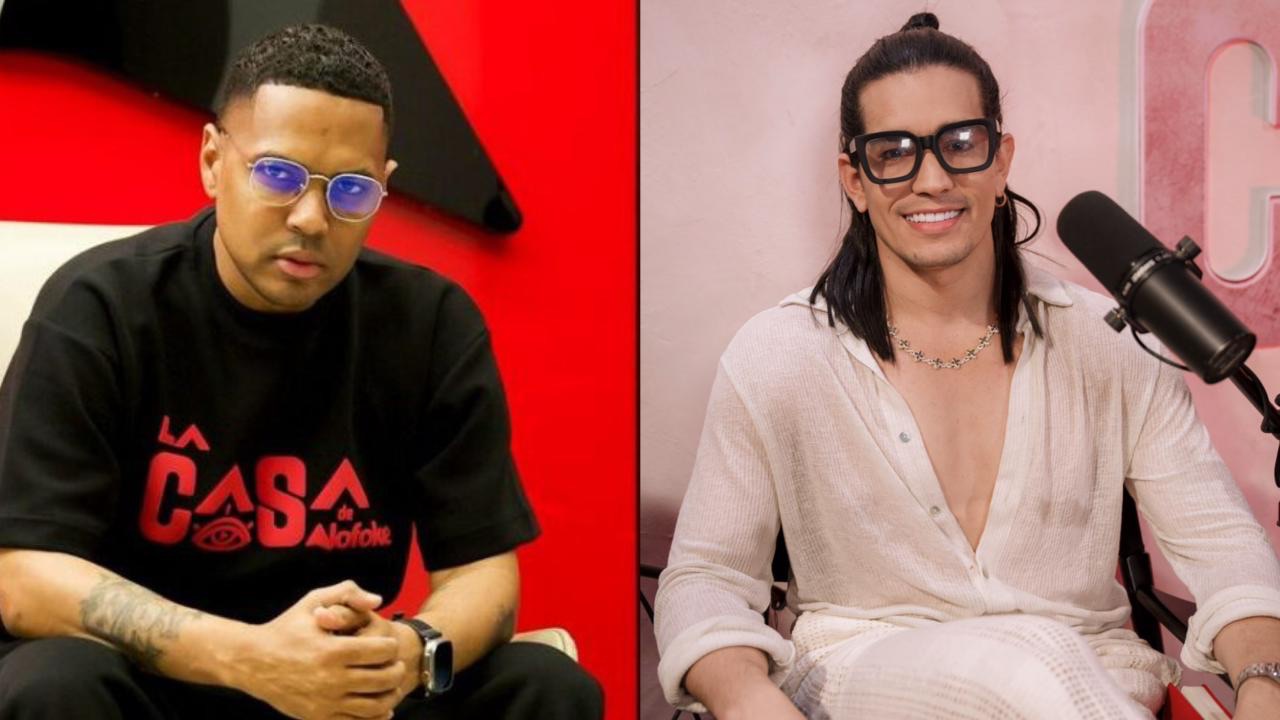 Santiago Matías tomará acciones legales contra Giuseppe Benignini por violación de contrato y difamación