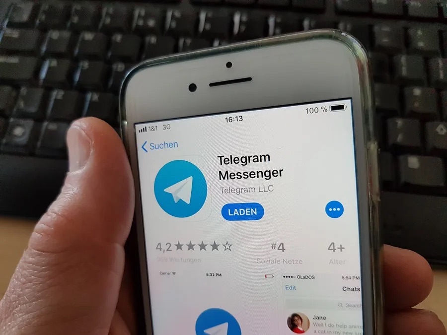 Rusia impone una nueva multa millonaria a Telegram en pleno proceso de bloqueo de la red