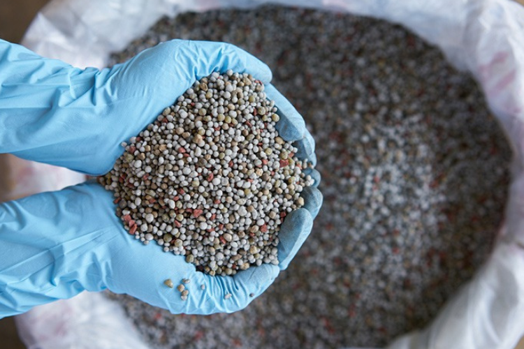 Confenagro ve positivo el subsidio a fertilizantes, pero pide un enfoque integral