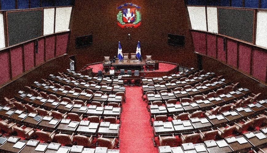 Congreso Nacional aprueba eliminación de candidaturas independientes