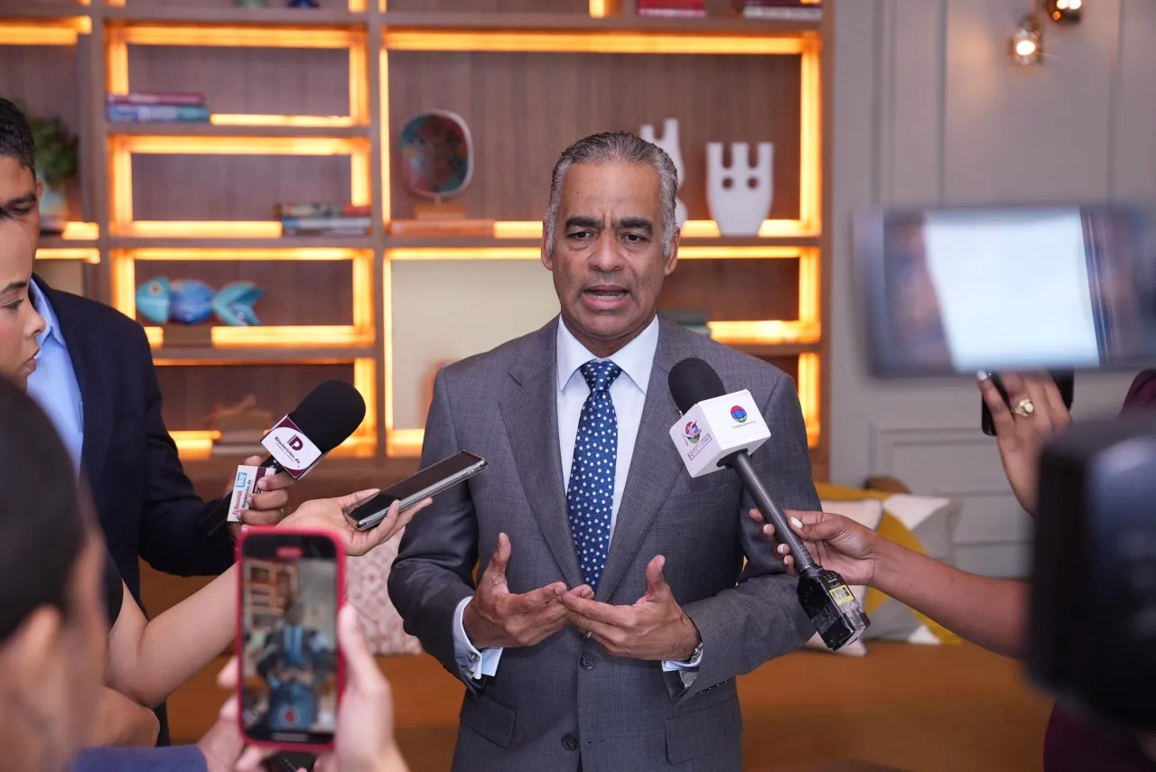 Joel Santos cataloga de acertada aprobación de la Ley de Eficiencia Energética