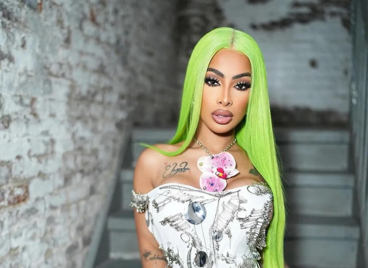 Ministerio Público solicitará garantía económica e impedimento de salida contra Yailin La Más Viral