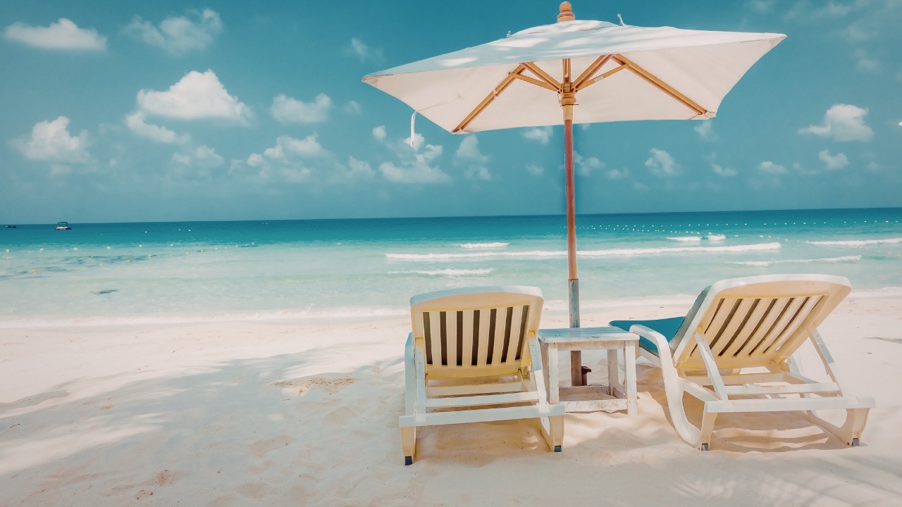 Habilitan 478 playas y balnearios con operativo de seguridad para Semana Santa 2026