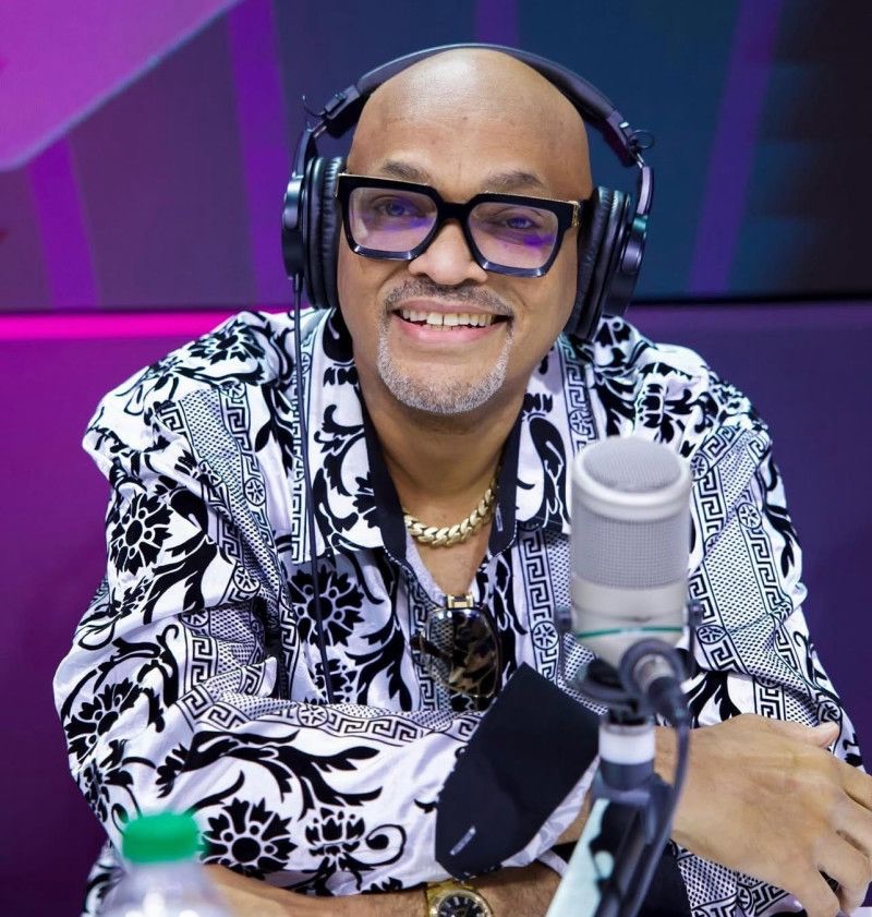 Nelson Javier pide a Acroarte no nominarlo más en categoría regional; solicita evaluación nacional