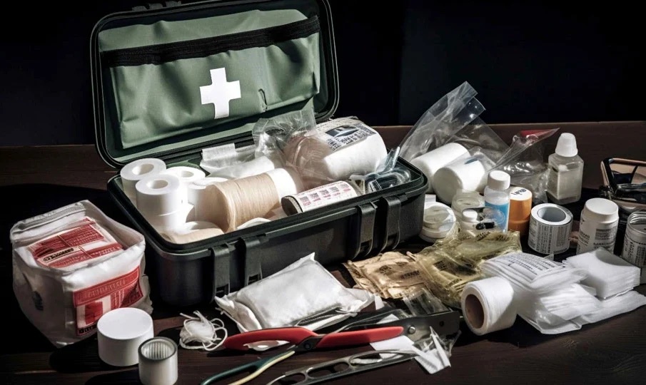 ARAPF recomienda preparar un botiquín y adoptar medidas de prevención para cuidar la salud durante el asueto de Semana Santa