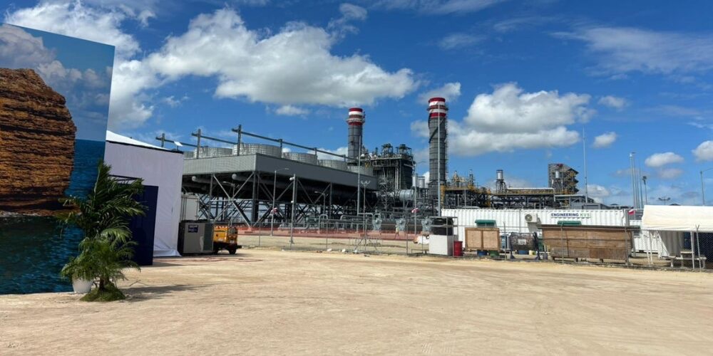 Abinader inaugurará moderna autopista eléctrica que fortalecerá el sistema energético nacional