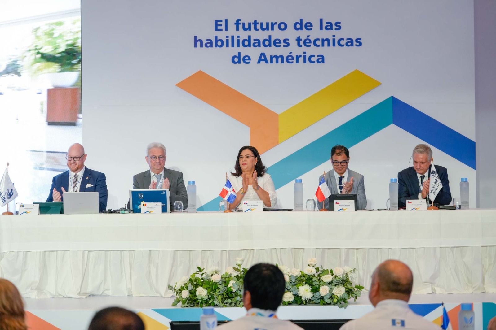 Asamblea de WorldSkills Américas traza ruta para transformar el futuro de las habilidades técnicas en la región