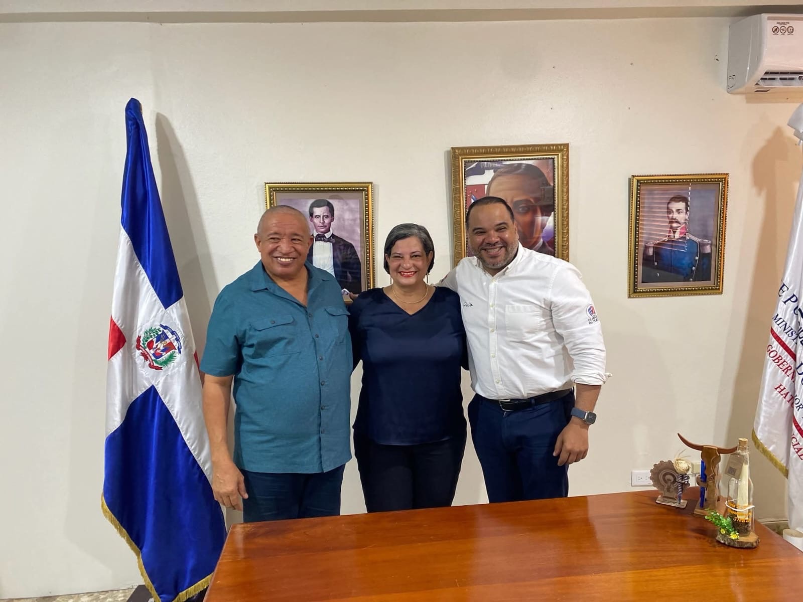 Redes de Articulación Territorial: el futuro del territorio se construye con participación, diálogo y compromiso