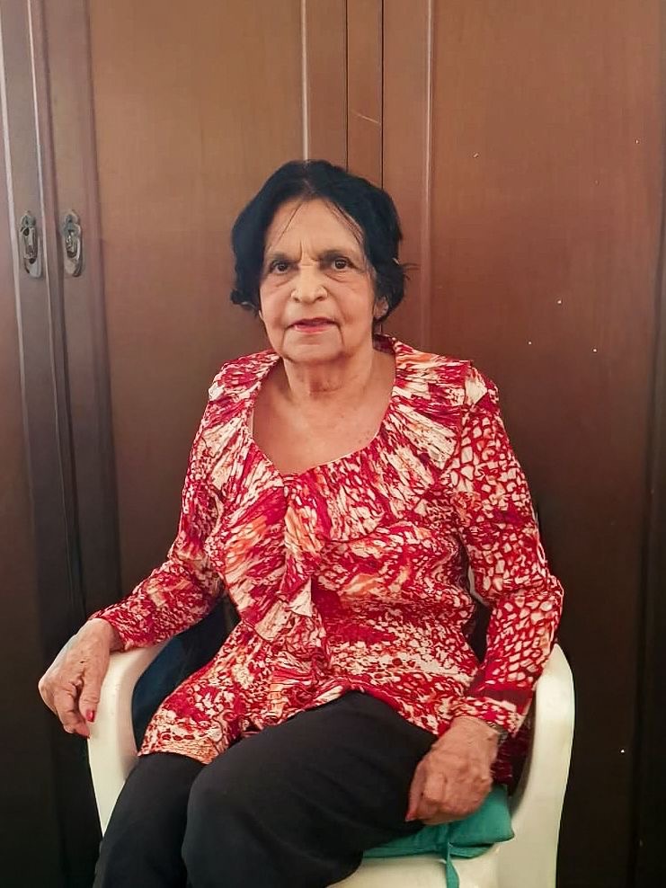 Muere madre del ministro de Energía y Minas, Joel Santos