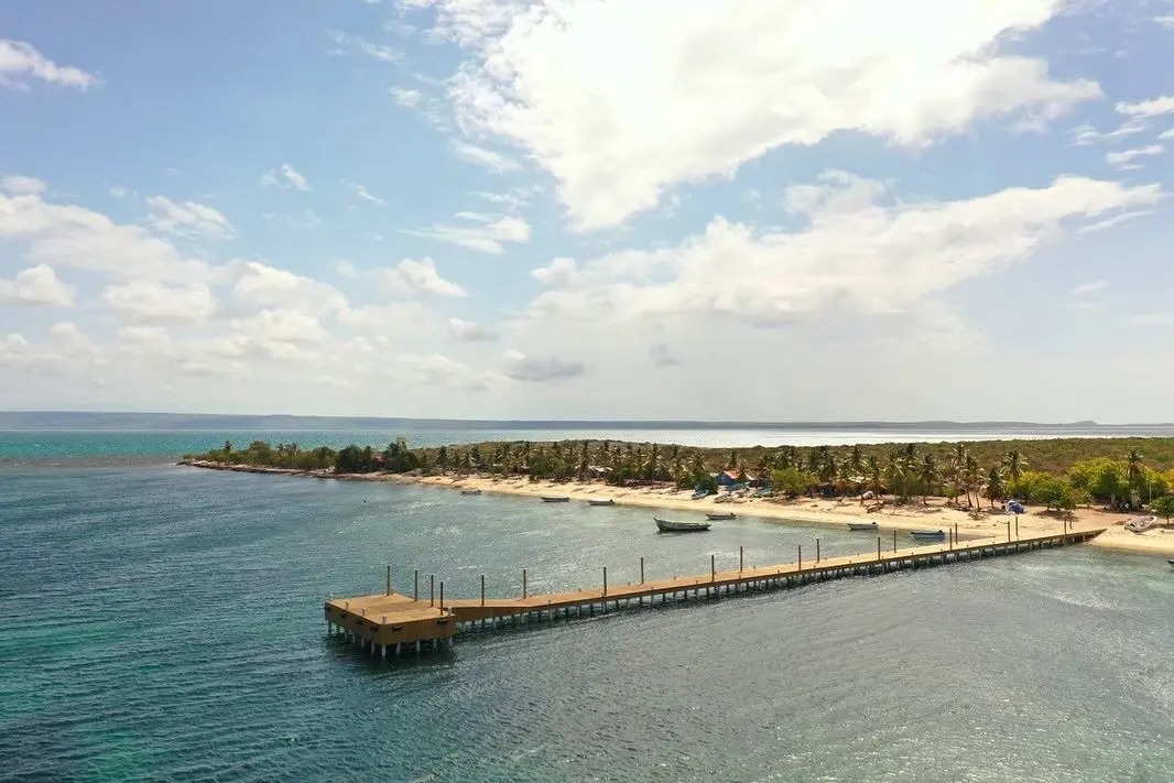 Consideran inconstitucional propuesta de construir cárcel en isla Beata