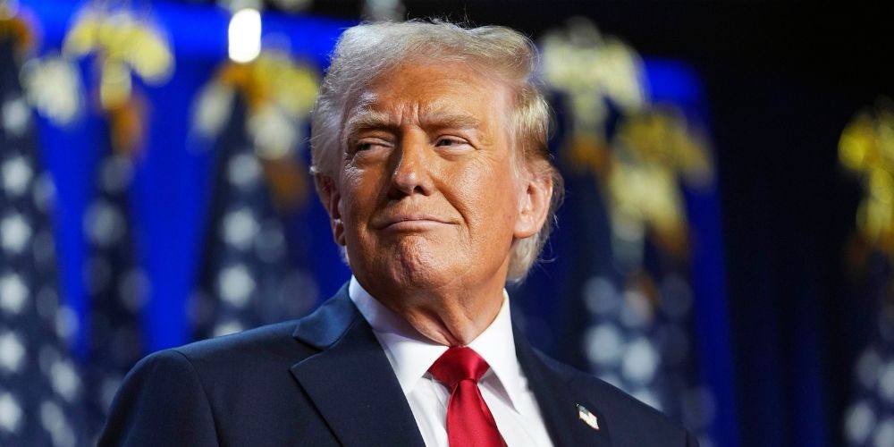 Trump rendirá este miércoles una “importante actualización” sobre la guerra en Irán