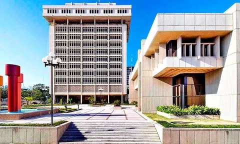 Deuda del Banco Central baja en 2025 por tercer año consecutivo; registra un 9.31 % interanual