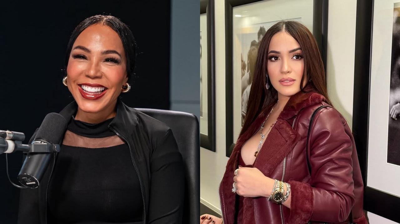 Magali Febles sobre Karen Yapoort: “Me usó a mí y a la plataforma para crear sonido”