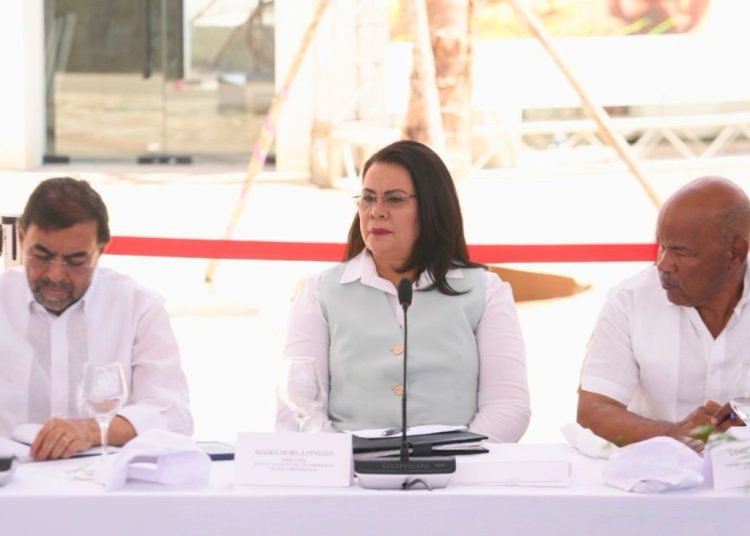 Infotep fortalece capacitación para impulsar desarrollo turístico en Samaná