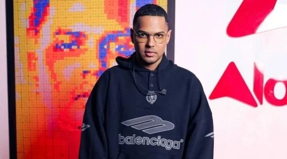 Santiago Matías anuncia premios del proyecto Planeta Alofoke; el primer lugar ganará US$ 250 mil