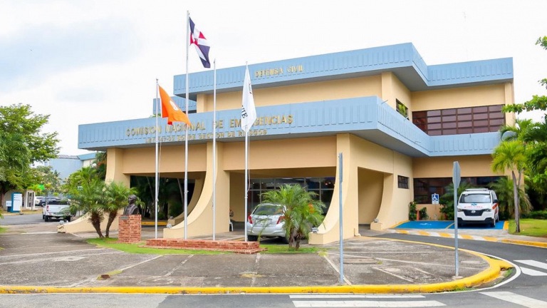 Más de 7 mil asistencias durante inicio del operativo Semana Santa 2026