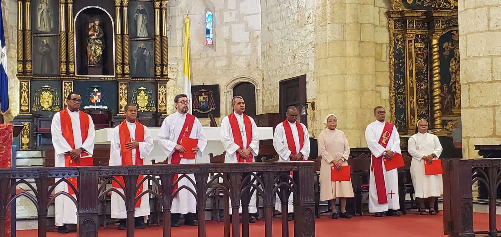 Sermón de las Siete Palabras 2026: Un clamor de justicia y esperanza para el pueblo dominicano