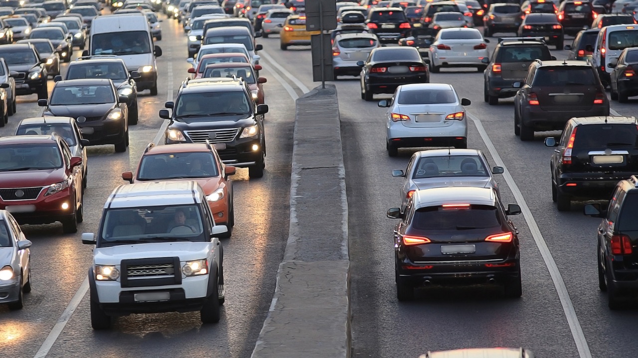 Tránsito en Semana Santa 2026 aumenta casi un 40% respecto a 2025, según RD Vial