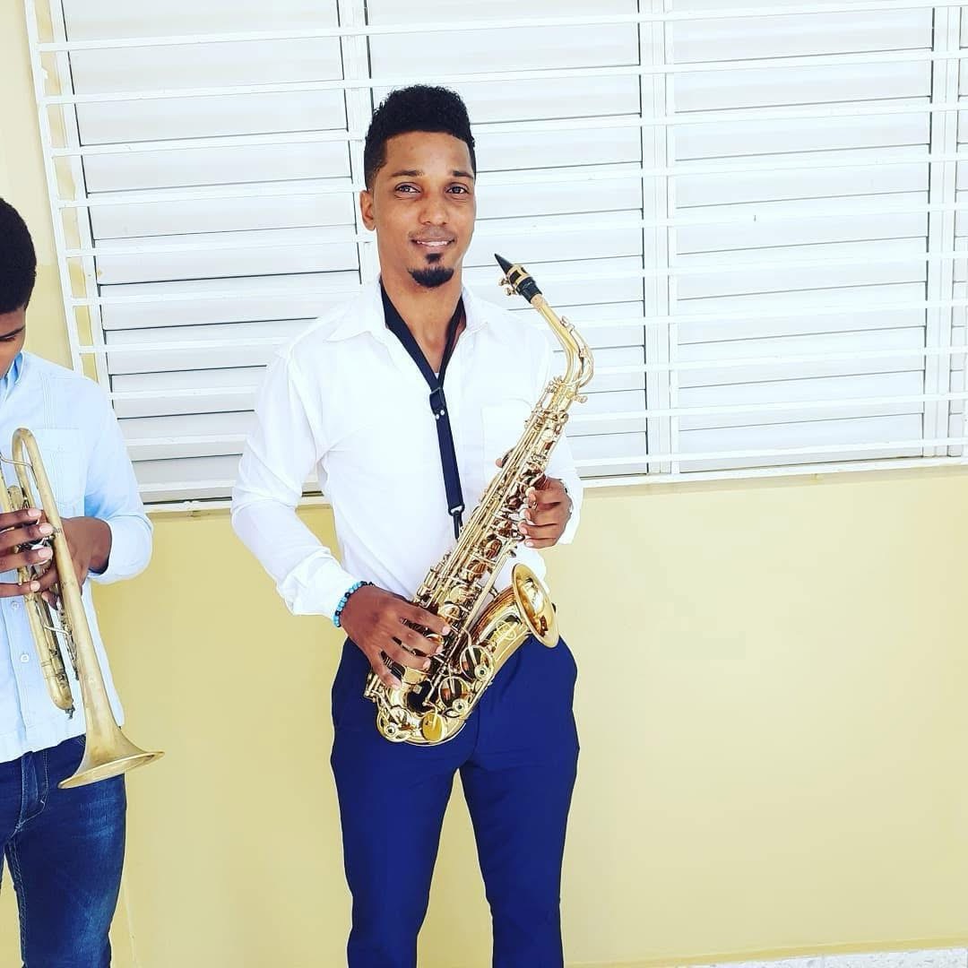 Fallece profesor de música en accidente de tránsito en la Autovía del Este