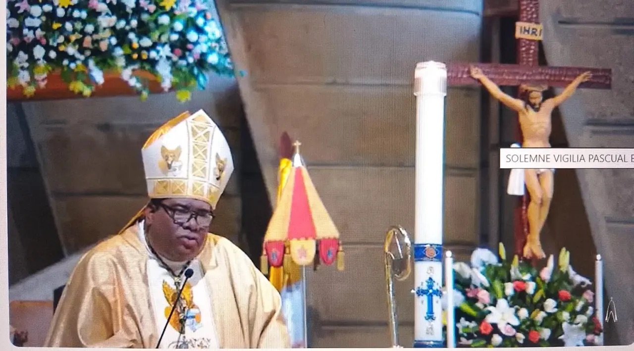 Llaman a resucitar a políticos corruptos que se lucran con la salud popular, a creadores de opinión y a las naciones en guerra