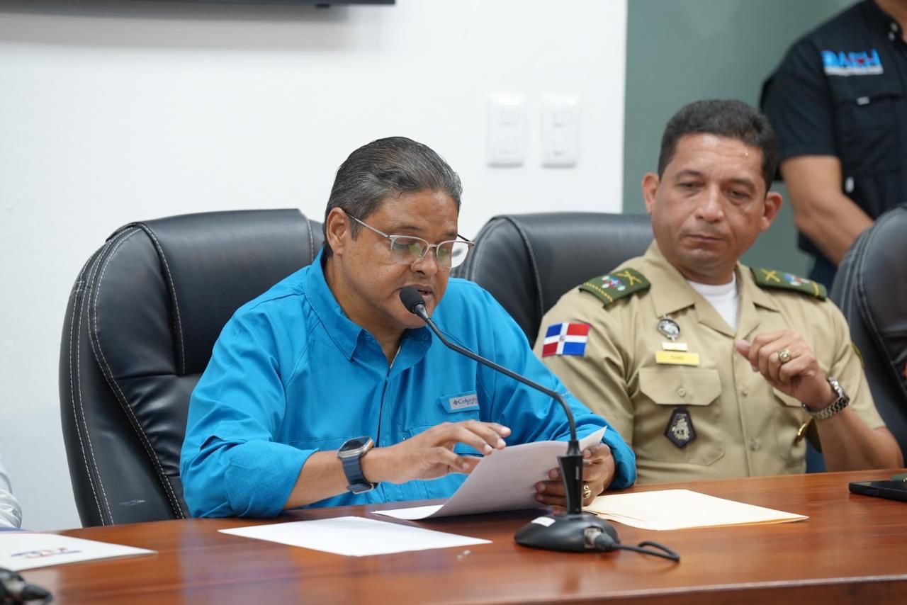 COE reporta 27 fallecidos durante operativo de Semana Santa 2026