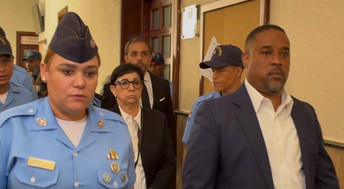 Tras exposición de más de 300 pruebas, aplazan para el 20 de abril audiencia del caso Jet Set