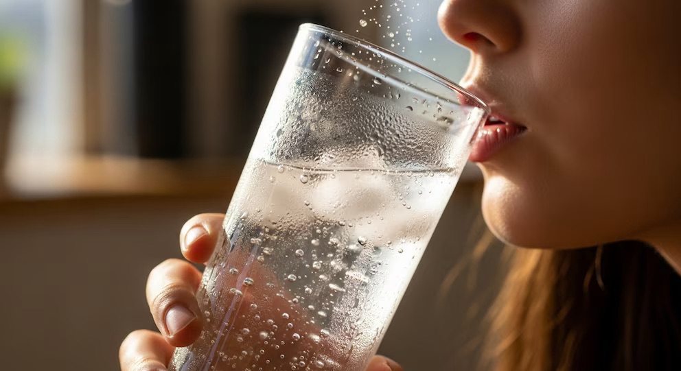 ¿Beber agua helada es peligroso? Los problemas que podría causarle a tu salud