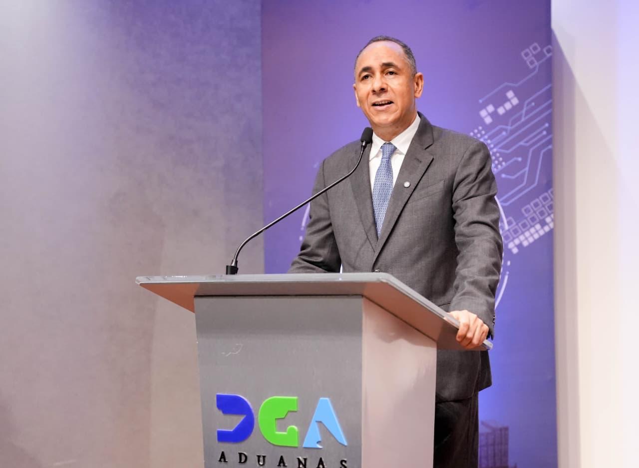 Aduanas destaca recaudaciones crecieron RD$1,328.30 millones en marzo pese a crisis global