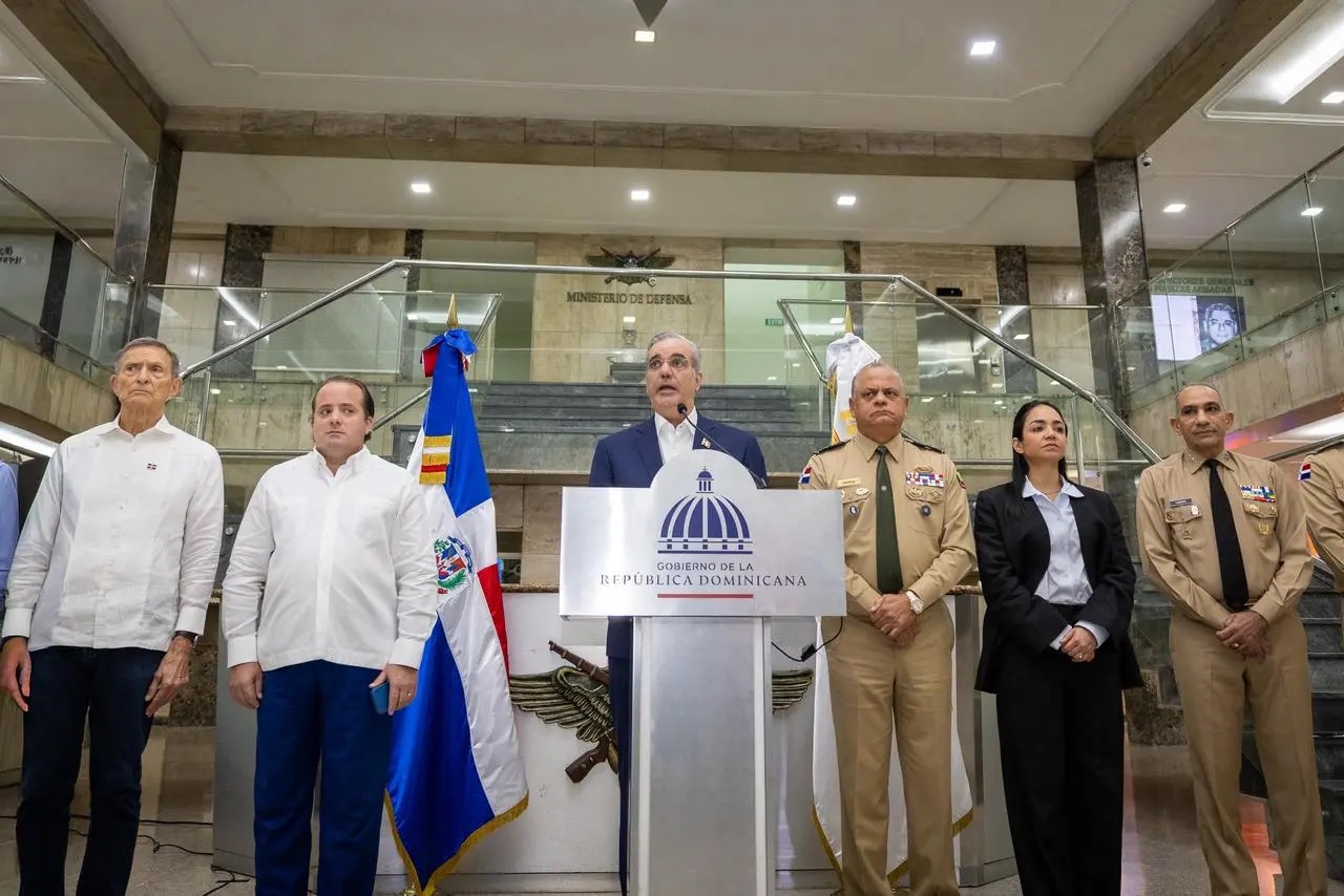Gobierno inicia este miércoles diálogo por crisis en Oriente Medio