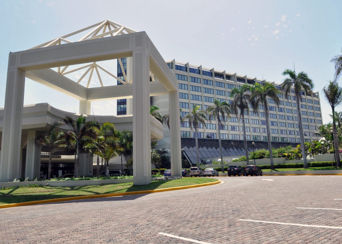 Renaissance Santo Domingo Jaragua Hotel & Casino anuncia inversión de US$10.5 millones en remodelación de sus instalaciones