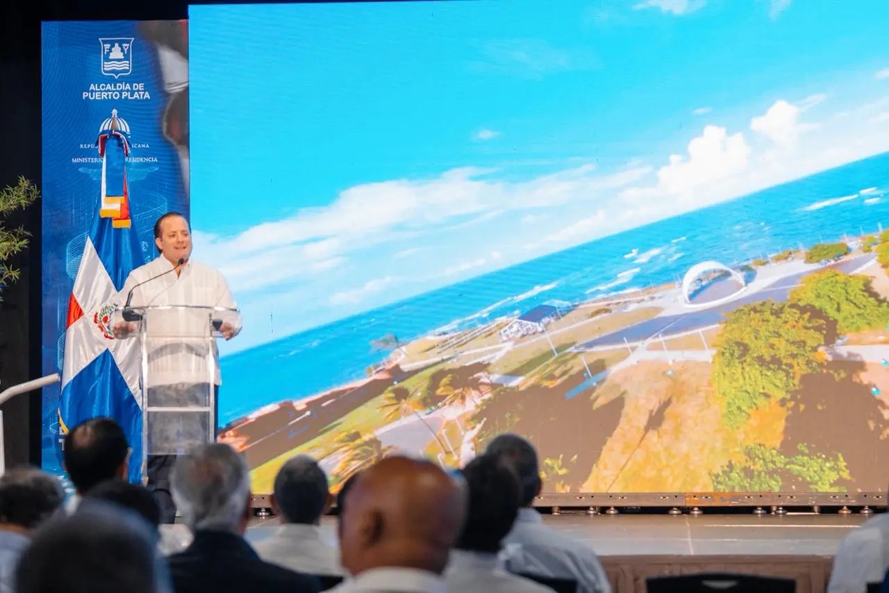 Gobierno ejecutará Plan de Ordenamiento Territorial en Puerto Plata