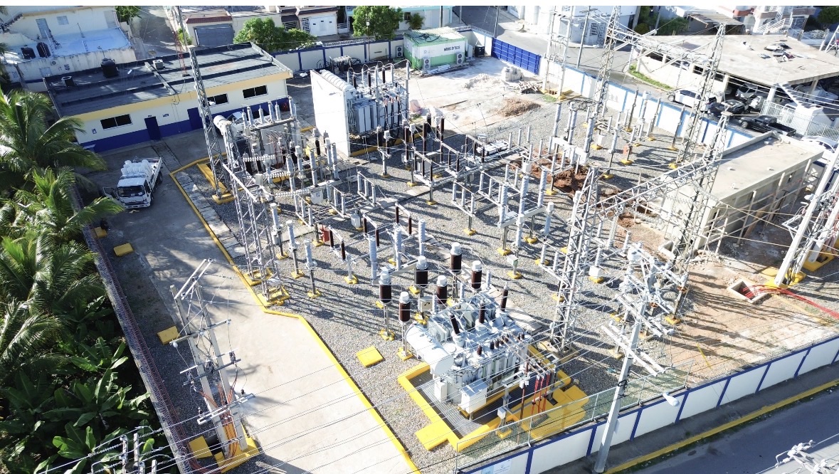 Edeeste anuncia interrupción programada el martes en Higüey por mejora en la red eléctrica