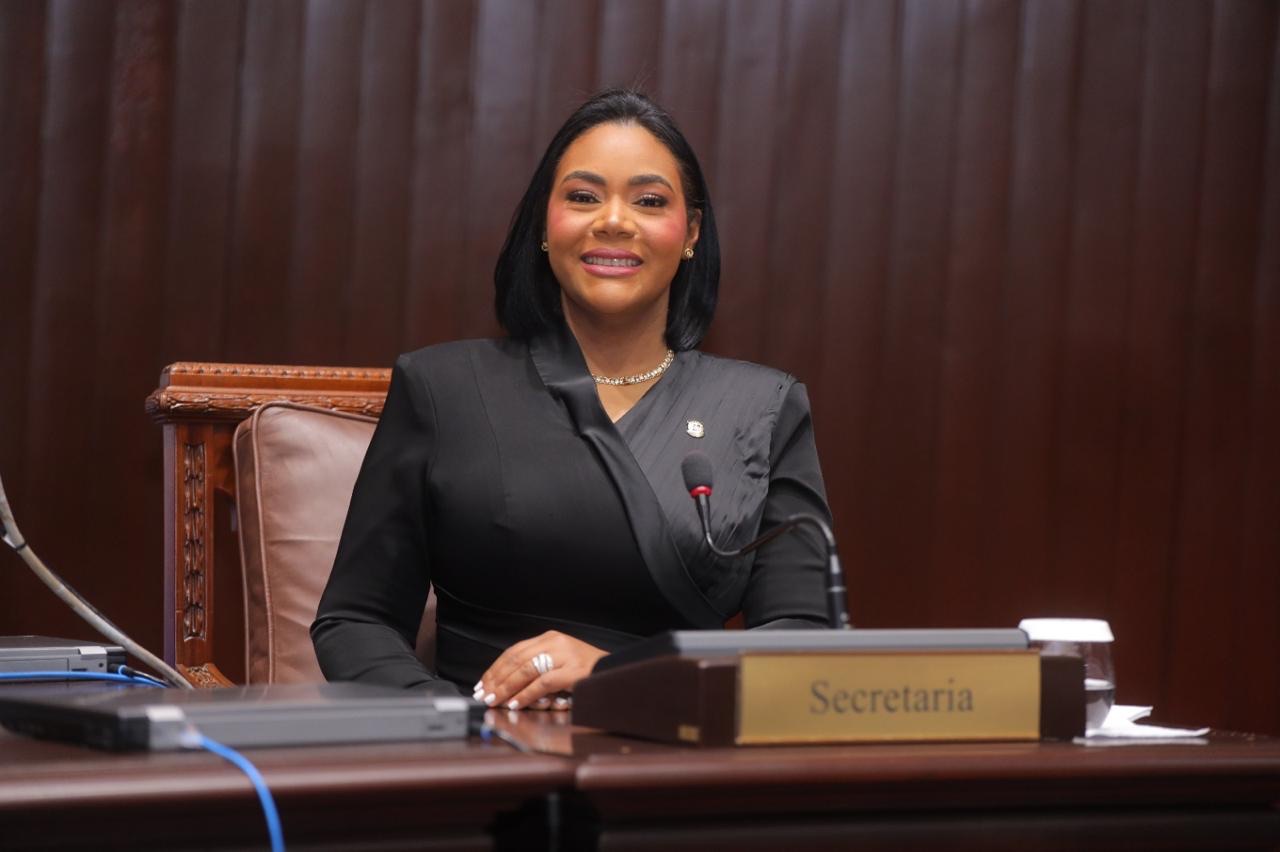 Diputada Leyvi Bautista fija postura ante informaciones difundidas en plataformas digitales