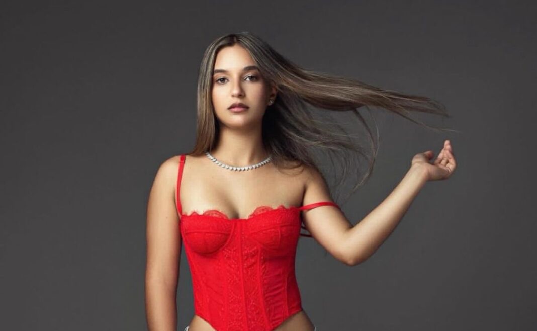 Pamela Infante explica cómo fue su relación con Wander Franco