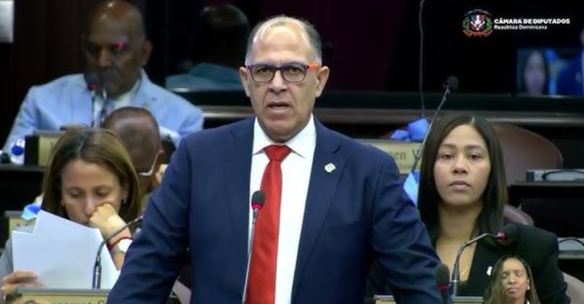 Congreso aprueba proyecto del diputado Héctor Rosa para fortalecer la salud mental en la región Este