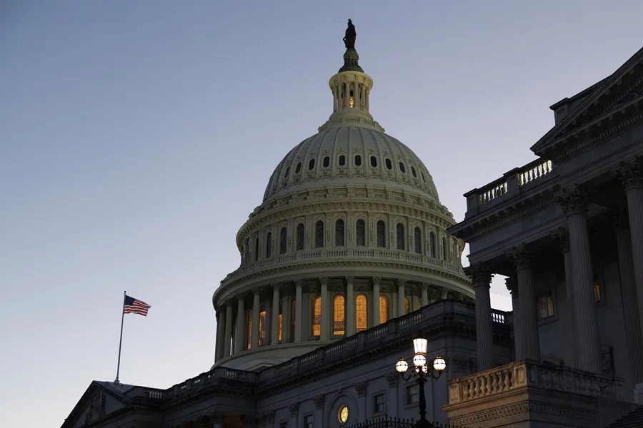 El Senado de EE.UU. frena un intento de los demócratas para bloquear la venta de armas a Israel