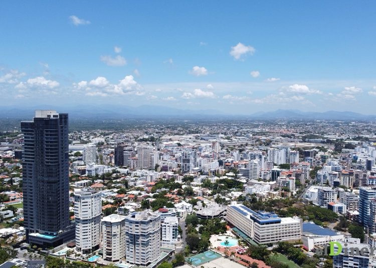 Cuatro provincias y el Distrito Nacional concentran el 55.5% del PIB dominicano