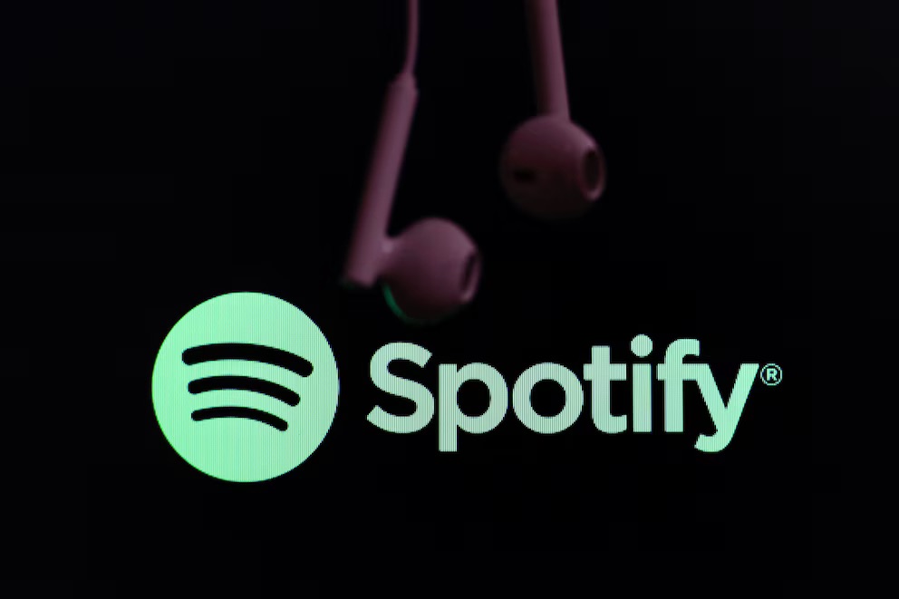Spotify gana demanda por USD 322 millones contra sitio pirata